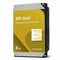 Harddisk Western Digital WD8005FRYZ 3,5" 8 TB HDD