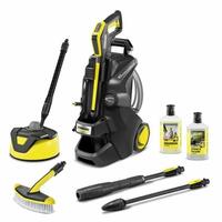 Højtryksrenser Kärcher 5 POWER CONTROL FLEX HOME & BRUSH