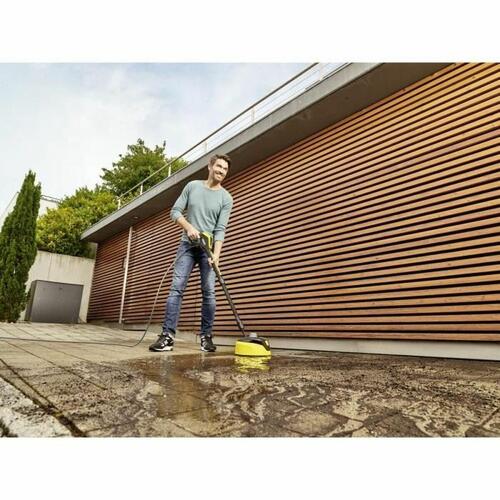 Højtryksrenser Kärcher 5 POWER CONTROL FLEX HOME & BRUSH