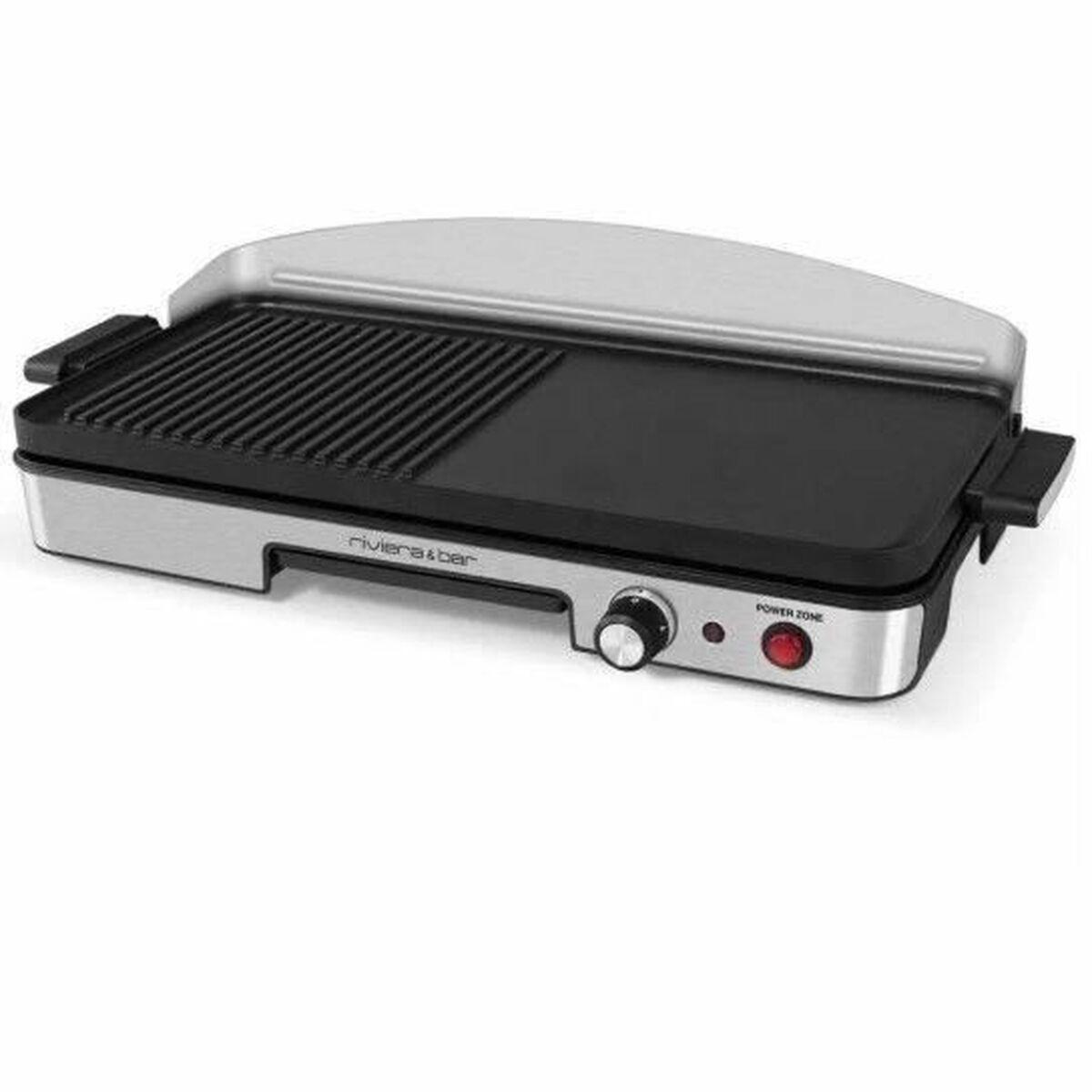 Riviera & Bar QPL365 bordgrill 1.900 W