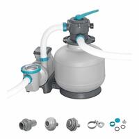 Rensesystem til swimmingpool Bestway