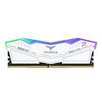 RAM-hukommelse Team Group Delta RGB DDR5 32 GB DDR5 SDRAM DDR5 6000 MHz