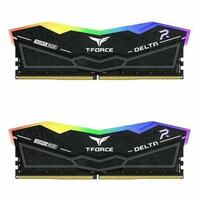 RAM-hukommelse Team Group FF3D564G6000HC38ADC01 64 GB DDR5 SDRAM DDR5 6000 MHz