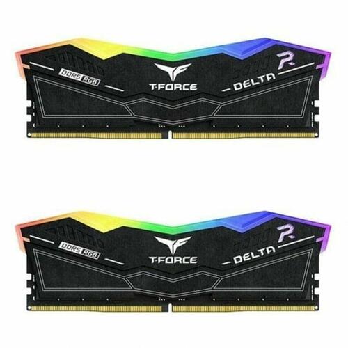 RAM-hukommelse Team Group FF3D564G6000HC38ADC01 64 GB DDR5 SDRAM DDR5 6000 MHz