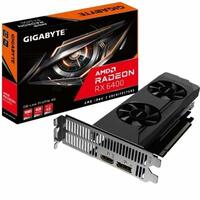 Grafikkort Gigabyte 9VR64D6L-00-10 4 GB GDDR6 GDDR6X