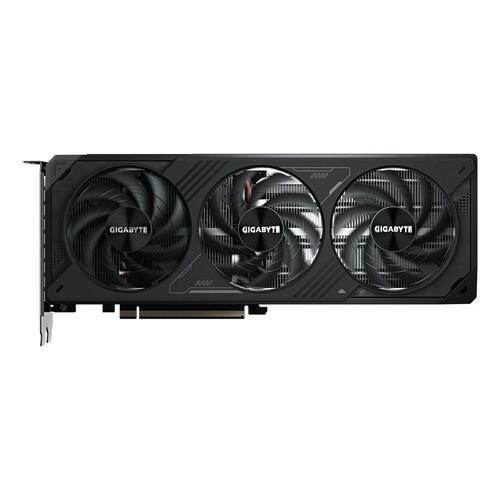 Grafikkort Gigabyte 9VN5070W-00-G10 nvidia geforce rtx 5070 12 GB GDDR6 GDDR7