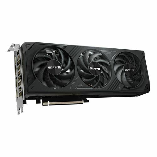 Grafikkort Gigabyte 9VN5070W-00-G10 nvidia geforce rtx 5070 12 GB GDDR6 GDDR7
