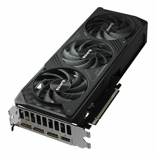 Grafikkort Gigabyte 9VN5070W-00-G10 nvidia geforce rtx 5070 12 GB GDDR6 GDDR7