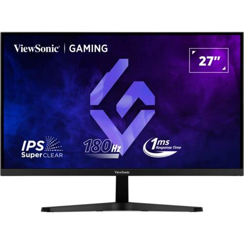 Skærm ViewSonic VX27G1-HD Full HD 27"