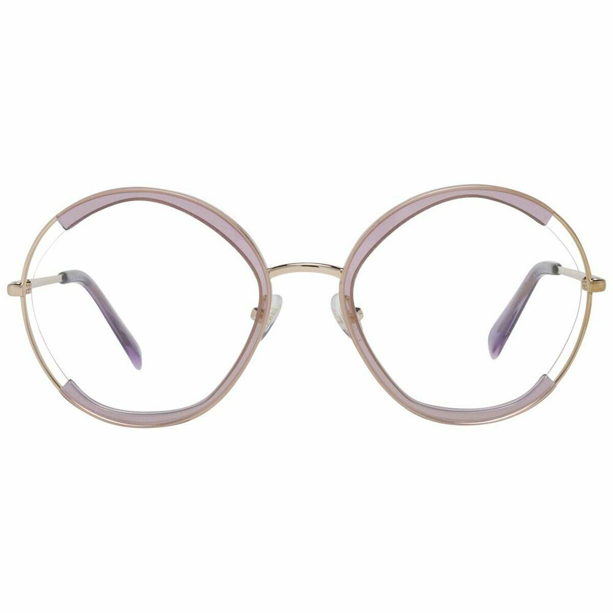 Emilio Pucci EP5089-54083 brillestel - lilla, ø 54 mm