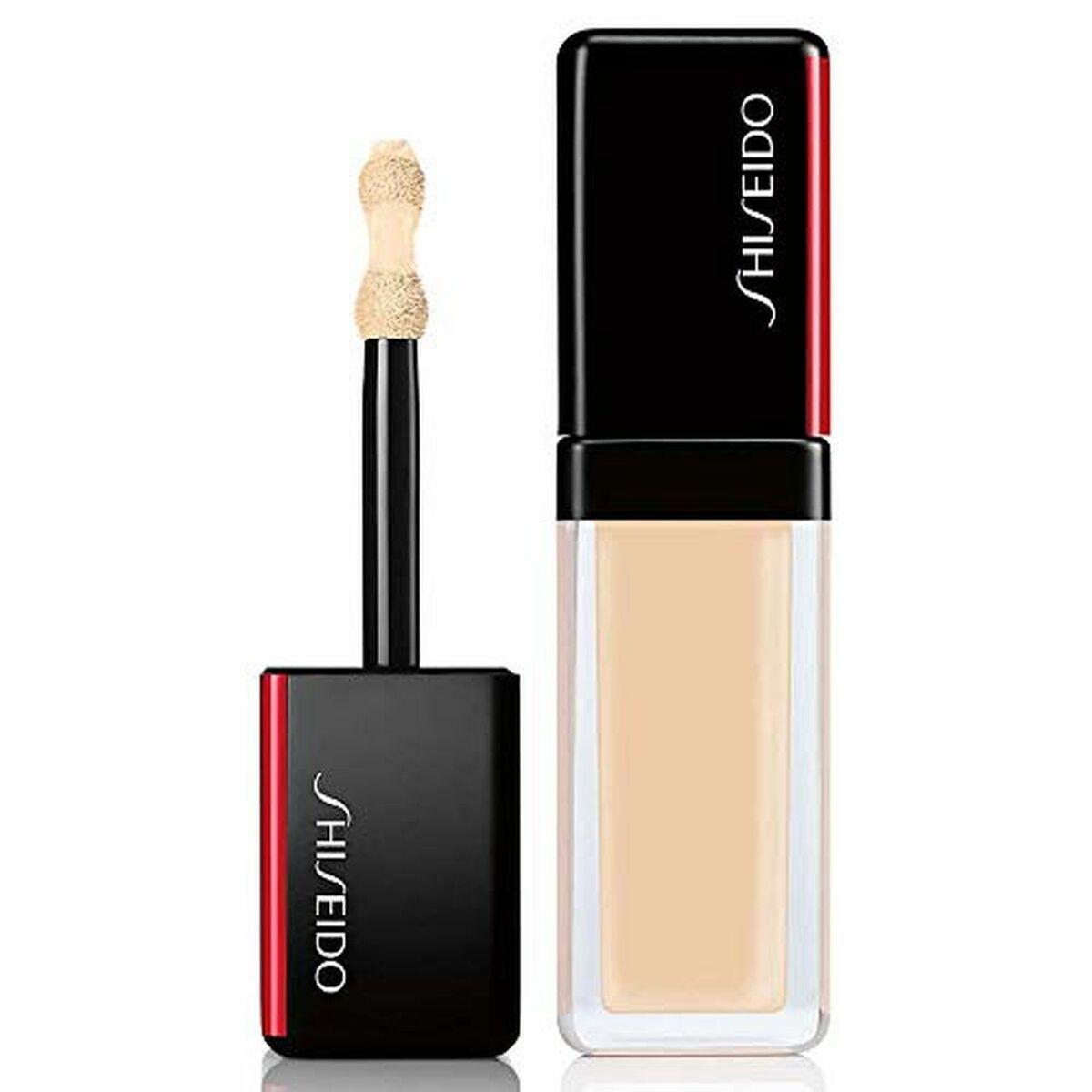 Shiseido Synchro Skin Self-Refreshing Concealer SPF 15 Nº 102, 6 ml billede