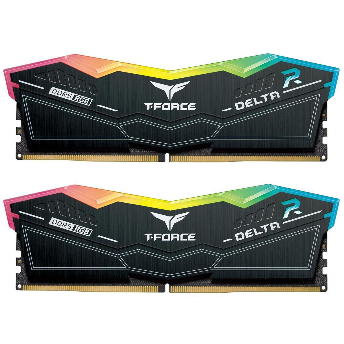 RAM-hukommelse Team Group FF3D532G7200HC34ADC01 32 GB DDR5