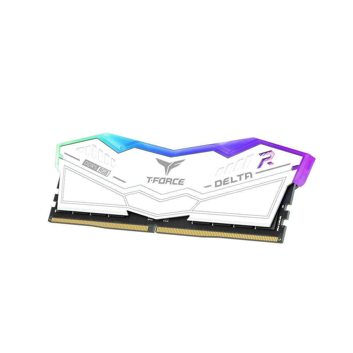RAM-hukommelse Team Group FF4D532G7200HC34ADC01 32 GB DDR5 SDRAM DDR5