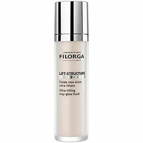 Illuminator Sollotion Filorga 56955 Flødefarvet