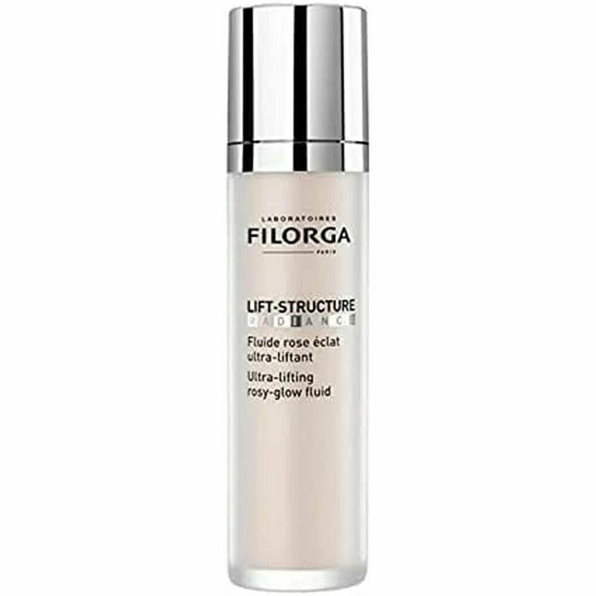 Illuminator Sollotion Filorga 56955 Flødefarvet