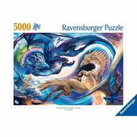 Puslespil Ravensburger 12000813