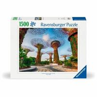 Puslespil Ravensburger