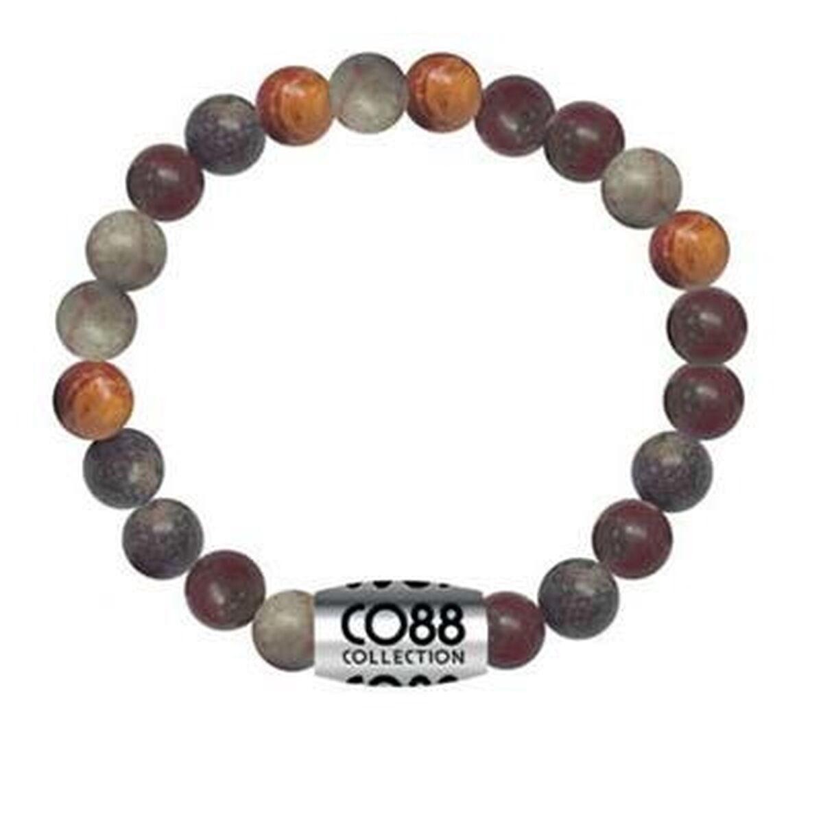 CO88 Collection armbånd til kvinder 8CB-17036 - multifarvet perlearmbånd