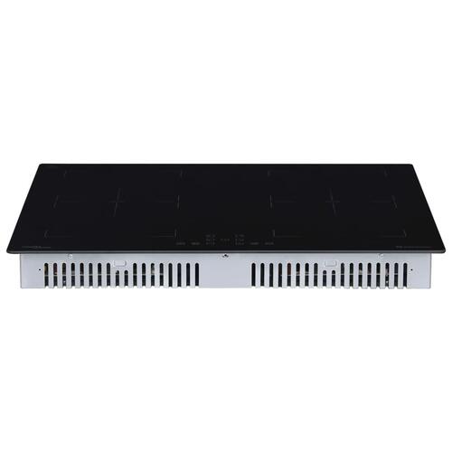Indbygget induktionskogeplade Flexizone 3000 W 60 cm touch-panel