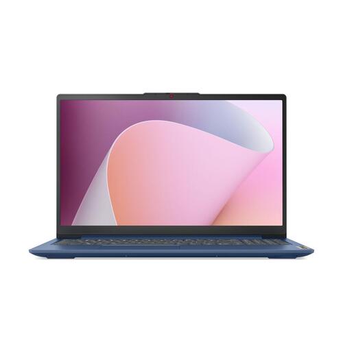 Bærbar computer Lenovo 82XM00W4SP 15,6" AMD Ryzen 5 5625U 16 GB RAM 512 GB SSD Spansk qwerty