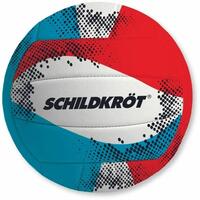 Strand Volleyball Schildkröt Syntetisk Læder (Størrelse 5)