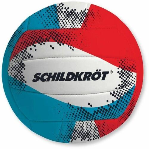 Strand Volleyball Schildkröt Syntetisk Læder (Størrelse 5)