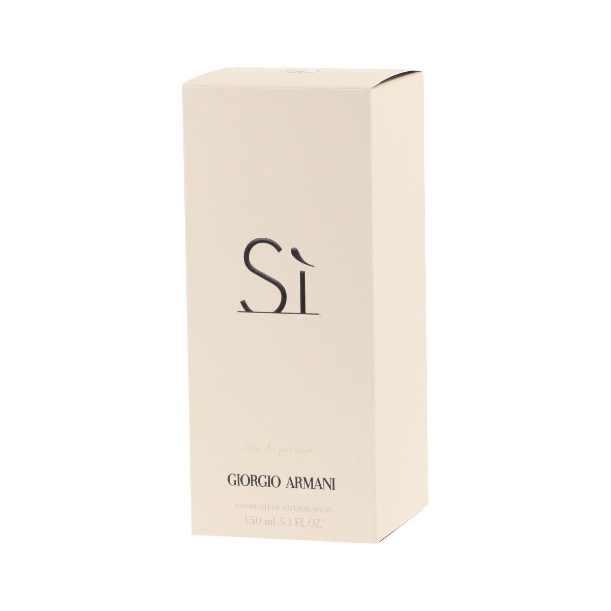 Dameparfume Armani EDP