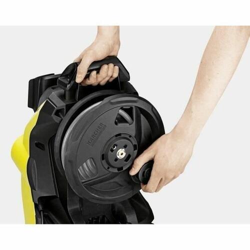 Højtryksrenser Kärcher K 7 Premium Power Flex