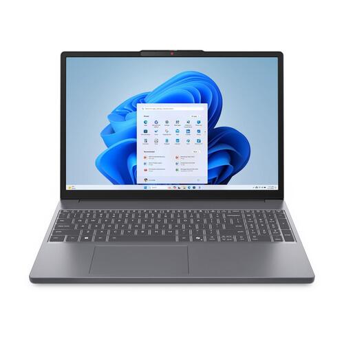 Bærbar computer Lenovo 83K100FASP 15,3" intel core i5-13420h 16 GB RAM 512 GB SSD Spansk qwerty