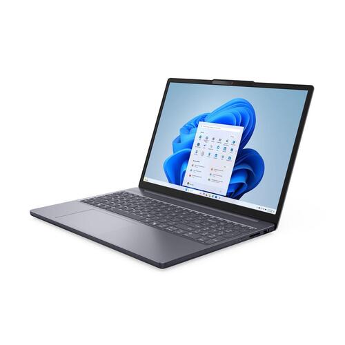 Bærbar computer Lenovo 83K100FASP 15,3" intel core i5-13420h 16 GB RAM 512 GB SSD Spansk qwerty