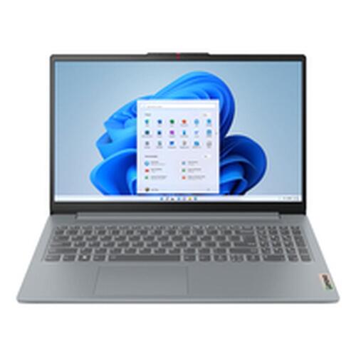 Bærbar computer Lenovo 82XM00PYSP 15,6" 16 GB RAM 512 GB SSD Spansk qwerty