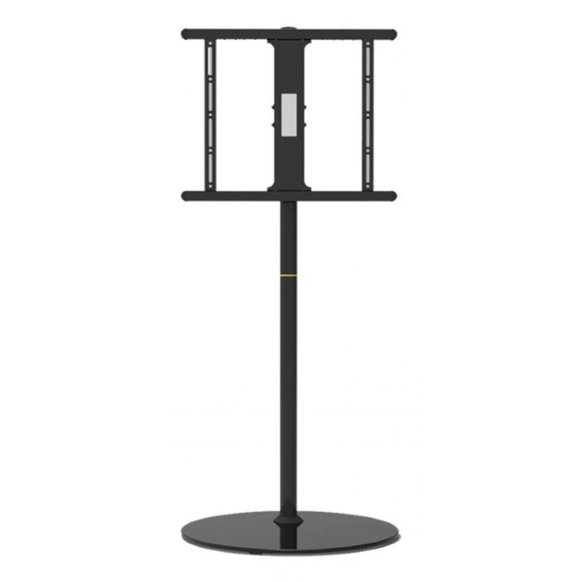 Gembird TV Floor Stand - 40° Rotation - 8° Tilt - 32"-65" - Max 35 kg Op til 400 x 400 mm