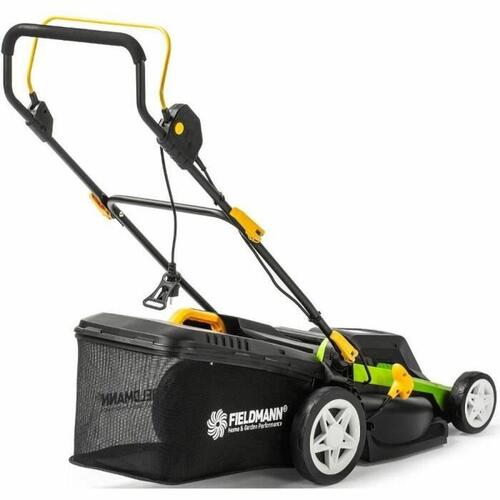Elektrisk plæneklipper Fieldmann FZR 2048-E 46 cm
