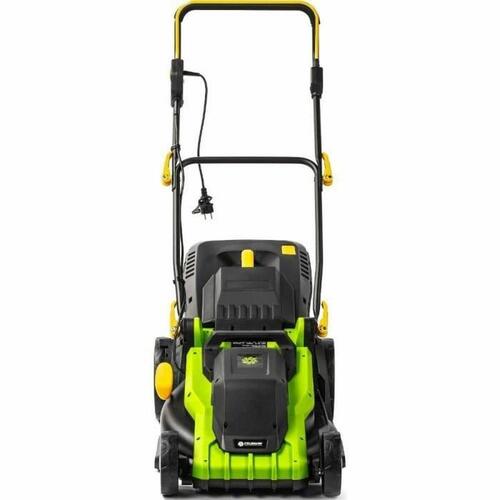 Elektrisk plæneklipper Fieldmann FZR 2048-E 46 cm