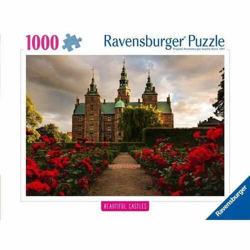 Puslespil Ravensburger