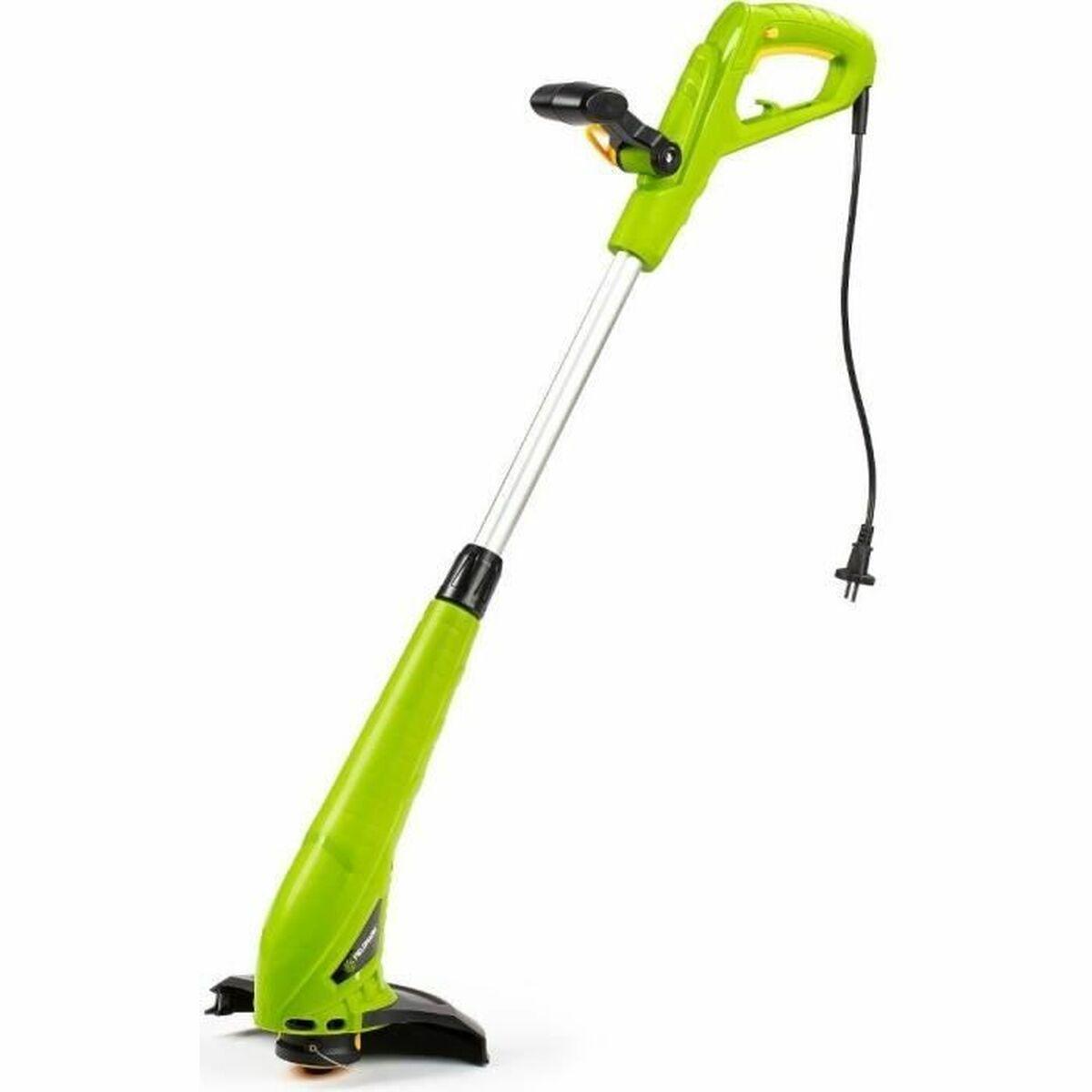 Fieldmann FZS 2306-E elektrisk kantskærer/trimrer - grøn