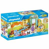 Playset Playmobil 71743 94 Dele