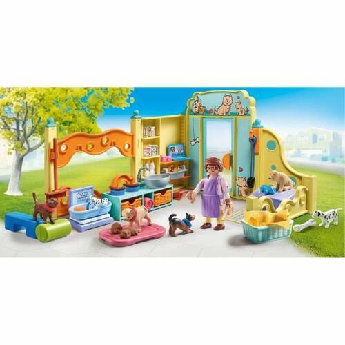 Playset Playmobil 71743 94 Dele