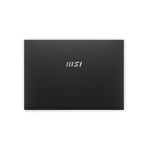 Bærbar computer MSI 9S7-13Q322-042 13,3" Intel Core Ultra 7 258V intel core ultra 7 32 GB RAM 1 TB SSD