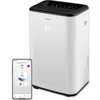 Affugter Sencor SDH 3028WH