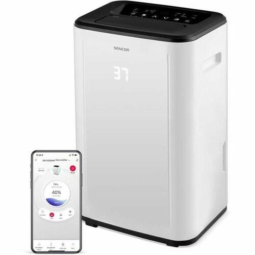Affugter Sencor SDH 3028WH