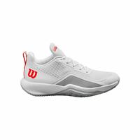Tennissko til mænd Wilson Rush Pro Lite Hvid 43 1/3