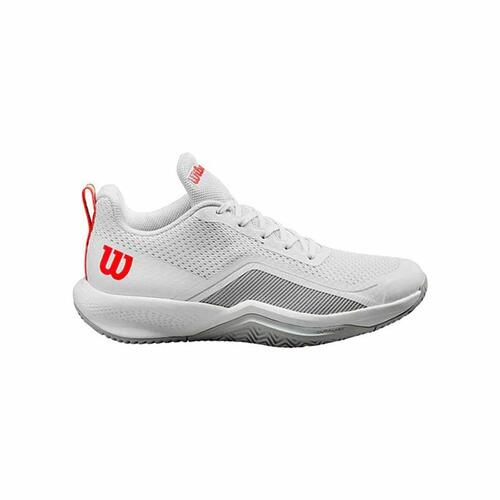 Tennissko til mænd Wilson Rush Pro Lite Hvid 43 1/3