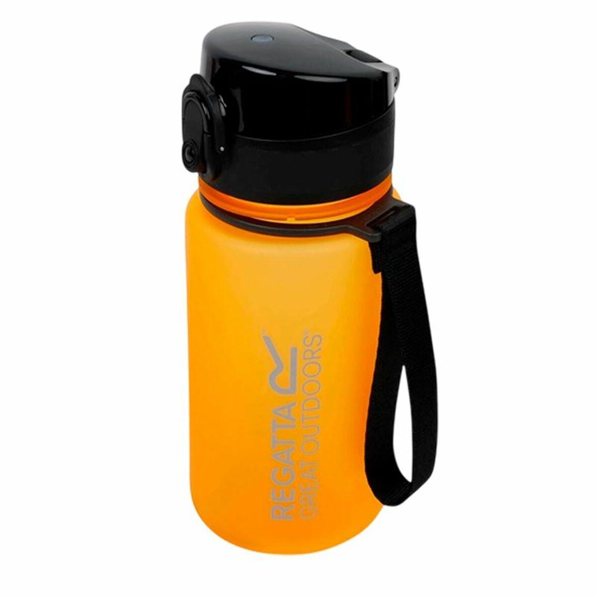 Regatta vandflaske RCE255-188 - Orange 350 ml
