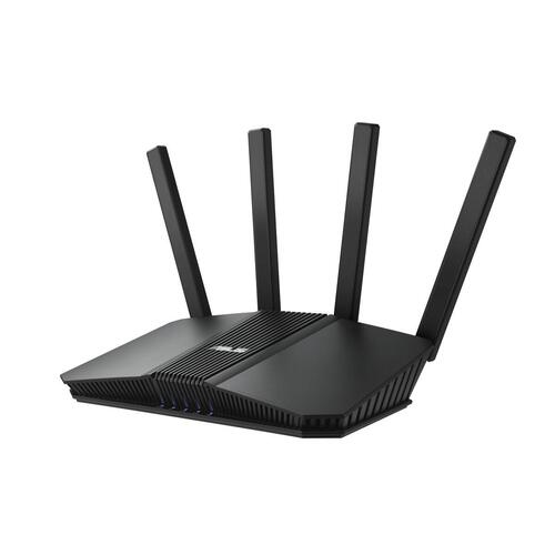 Router Asus 90IG0990-MO9B00 Sort USB RJ45 Ethernet LAN USB 3.2