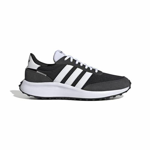 Kondisko til Mænd Adidas Run 70S Sort 40