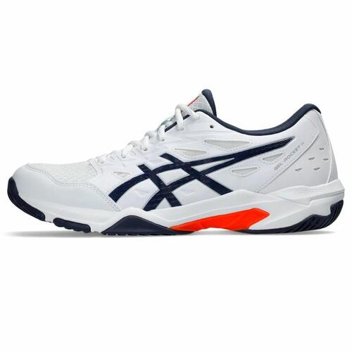 Træningssko Asics Gel-Rocket 11 Hvid Mænd Håndbold 44.5