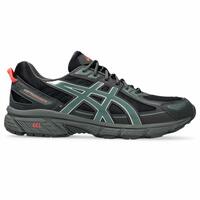Vandresko til mænd Asics Gel-Venture 6 Sort Grå 42