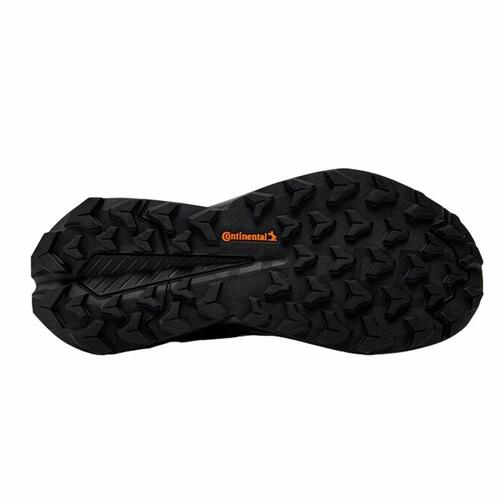 Vandresko til mænd Adidas Terrex Trailmaker 2 Sort 42 2/3
