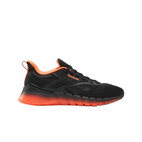 Træningssko Reebok Nano Gym Sort Mænd 43